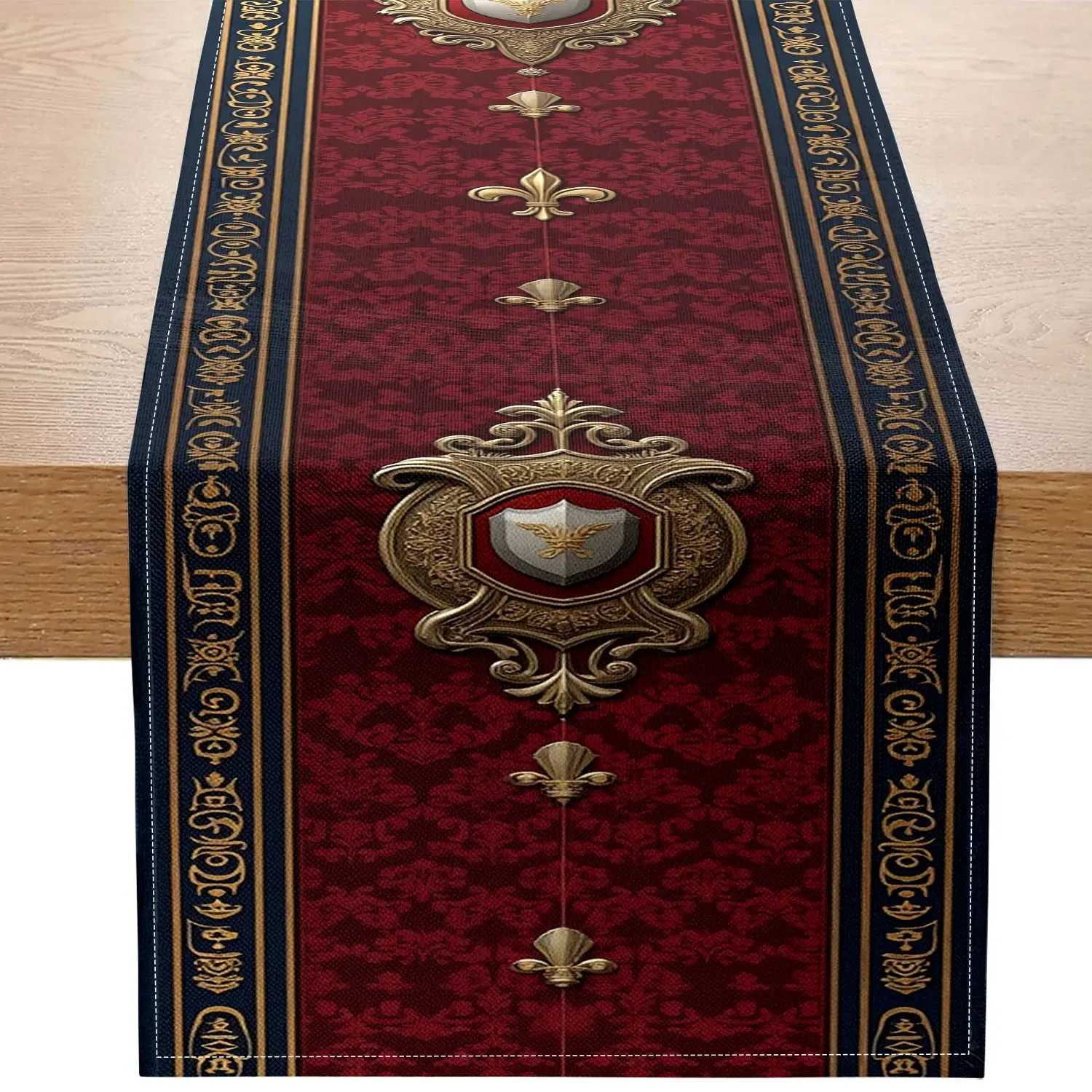 European Noble Coat… - image