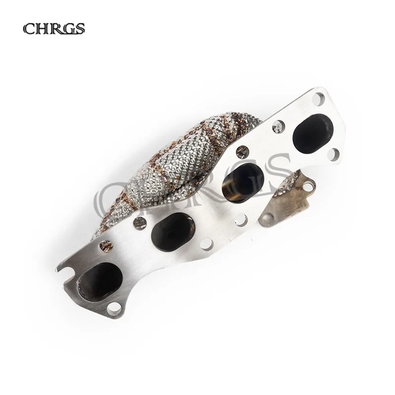 

Exhaust manifold For MINI Cooper S R56 R57 R60 1.6T 2006-2013 Stainless Steel Exhaust Pipe High Performance Exhaust System