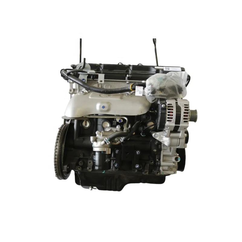 High Quality Auto Spare Parts Engine Assembly 3TZ Complete Engine for Foton Jinbei GOLDEN DRAGON HIGER Joylong GAZ