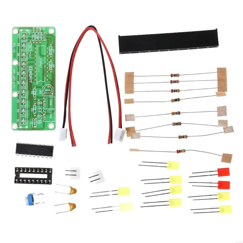 652E LM3915 o o Level DIY Electronic Practice Learning