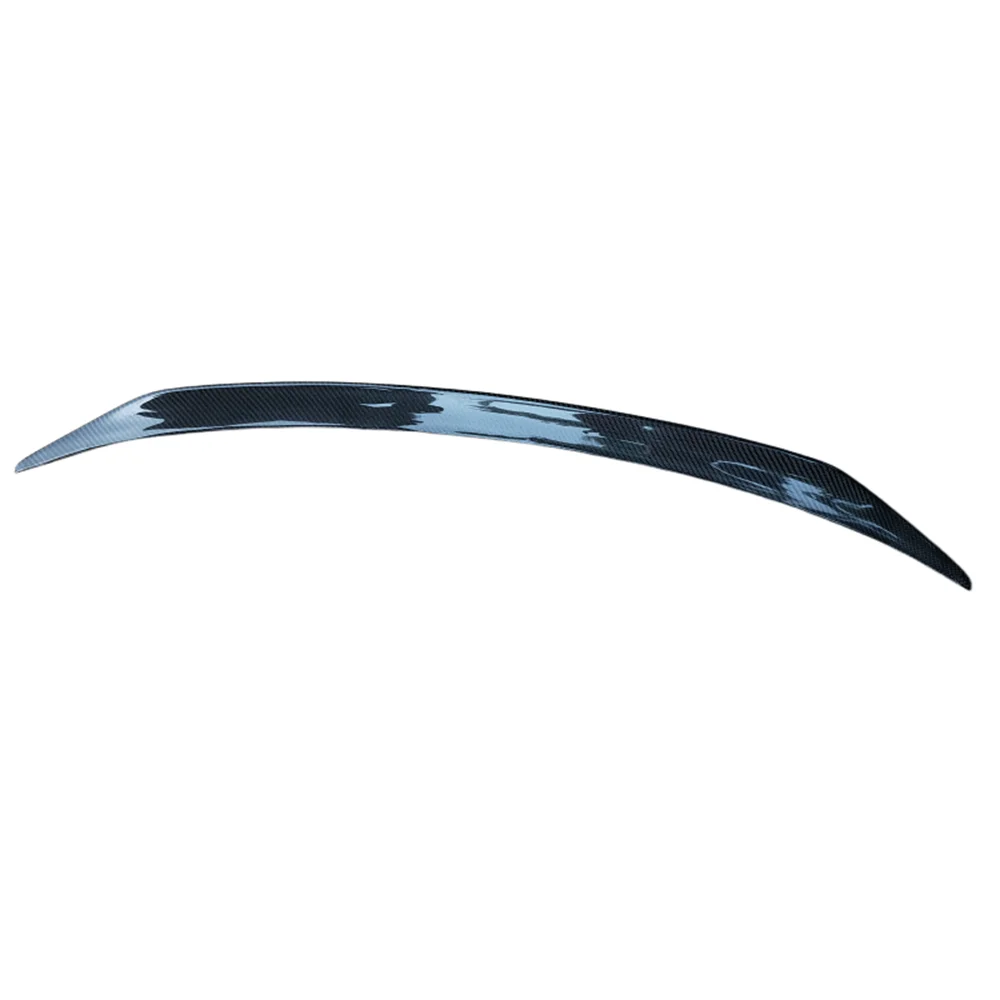 

High quality carbon fiber A-style rear spoiler body kit for Porsche 911 Carrera 4 S 4S