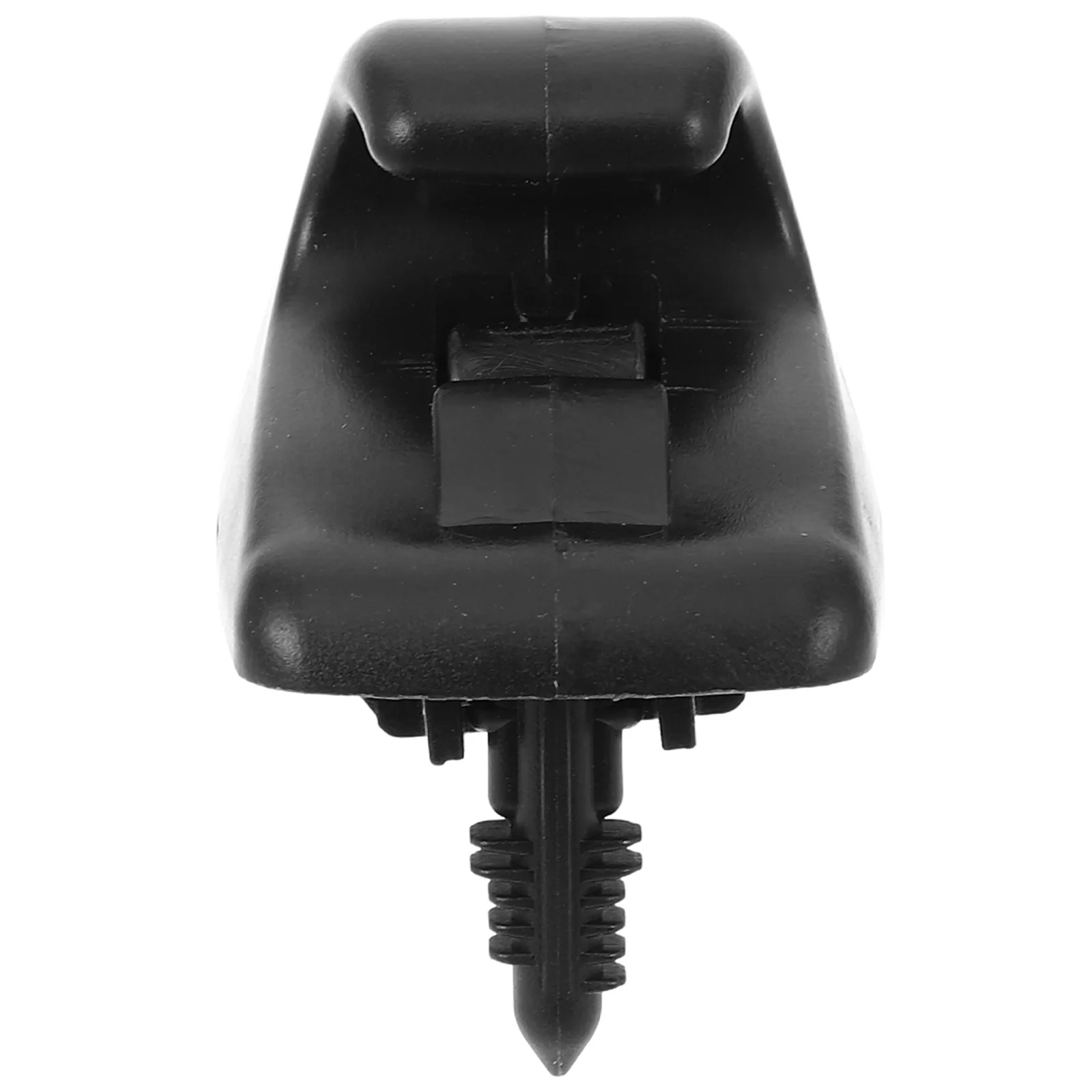 

Sun Visor Buckle Replacement Clip Bracket Clips Auto Accessory Plastic Automotive