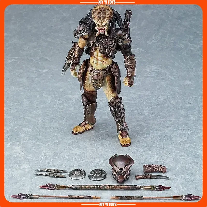 Predator 2 Figma 16…