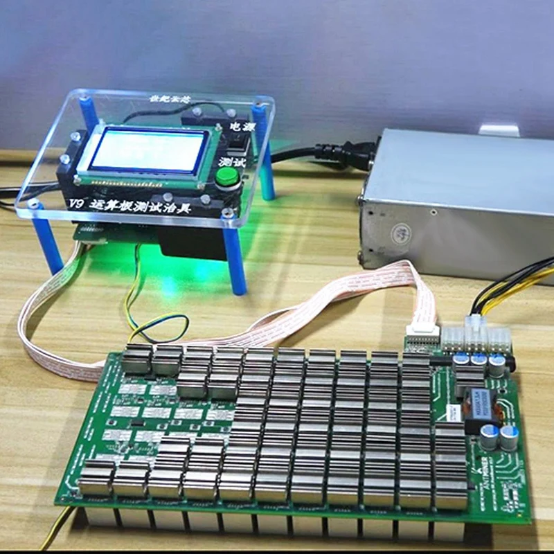 As melhores ofertas d8bgx MT61K256M32JE-21:1 chip de partícula de memória da placa gráfica