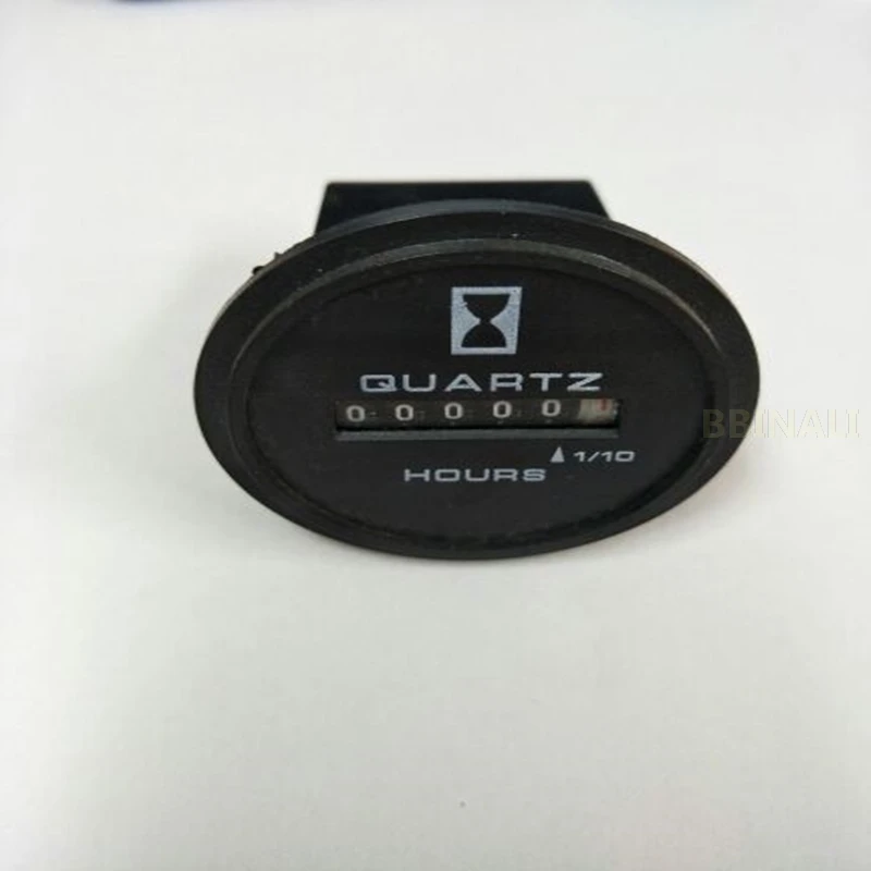 

For Kobelco Sk200-8 210-8 260-8 Excavator Hour Meter Timer Working Hour Meter Timer Excavator Accessories