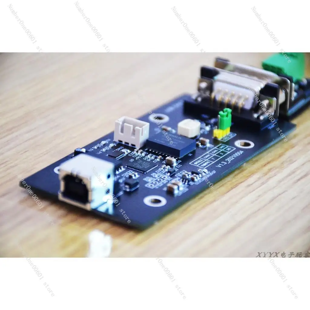

PCAN Open-source USB CAN Cable Compatible with PCAN IPEH-002022/21 Isolated Version