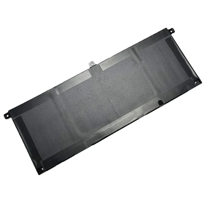 Imagem -03 - Bateria para Dell Inspiron 5502 5505 5409 54002-em1 7506 3410 3510 9077g P129g P102f 5401 5509 5408 5402 H5ckd Jk6y6 40wh 53w