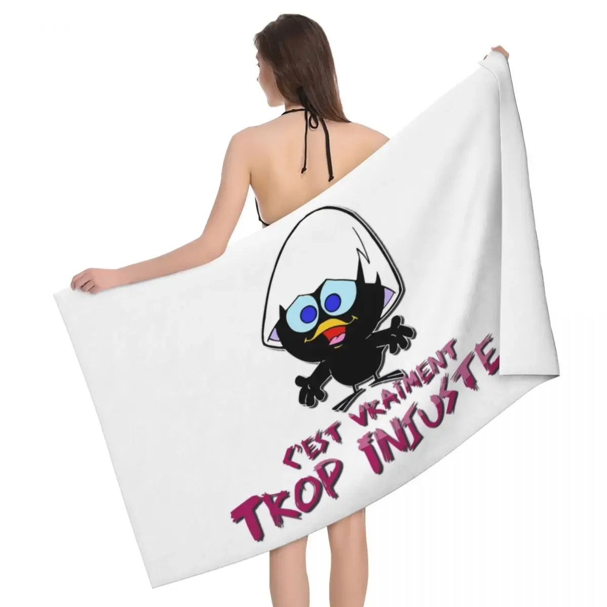 Customized Calimero… - image