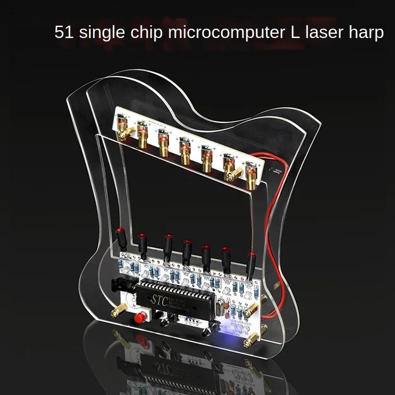 51 Microcontroller …