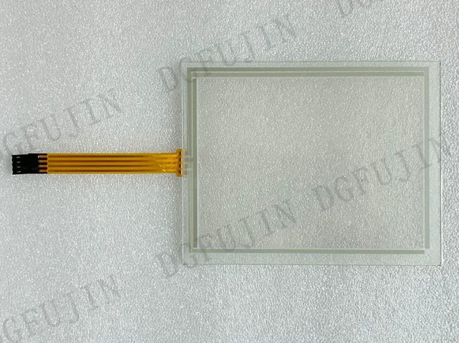 Suitable for CAFUJIN 5819-B Touchpad Outer Screen
