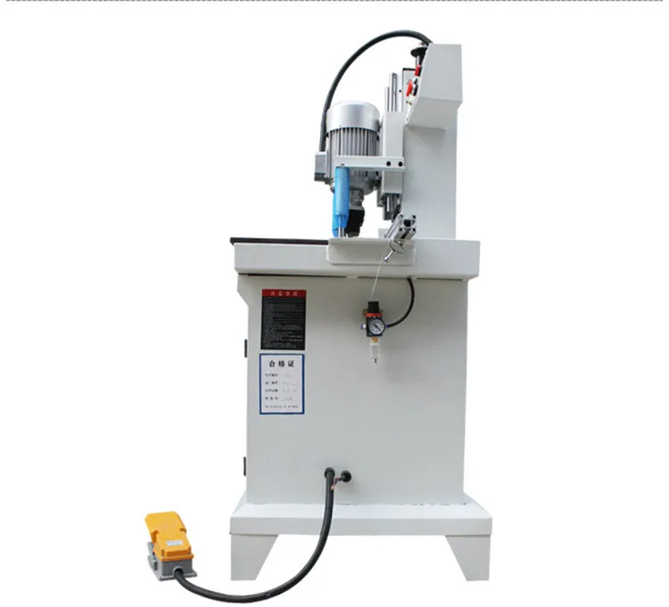 woodworking Drilling machine one head hinge driller boring machine furniture hole drill MZ73031A