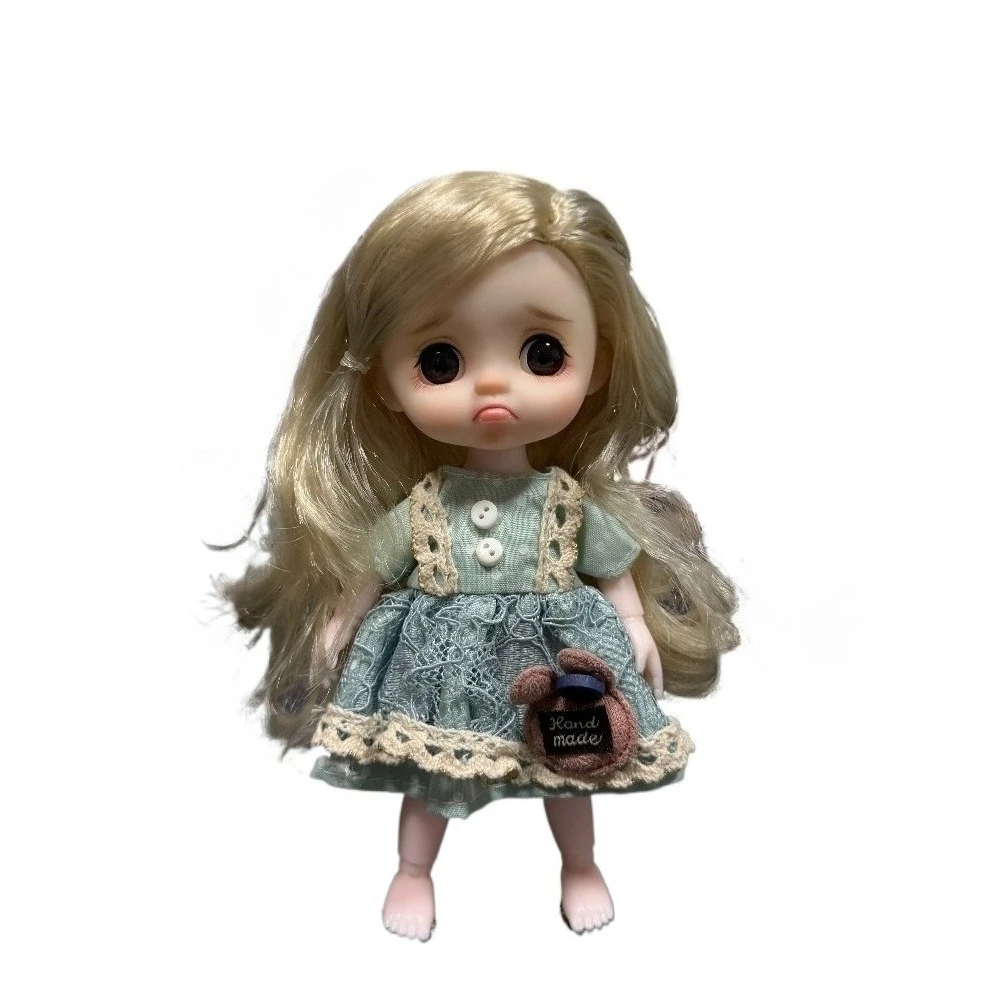 Thumbnail 2 - #46 Best Doll Clothing Sets to Buy In 2026
