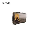 S code