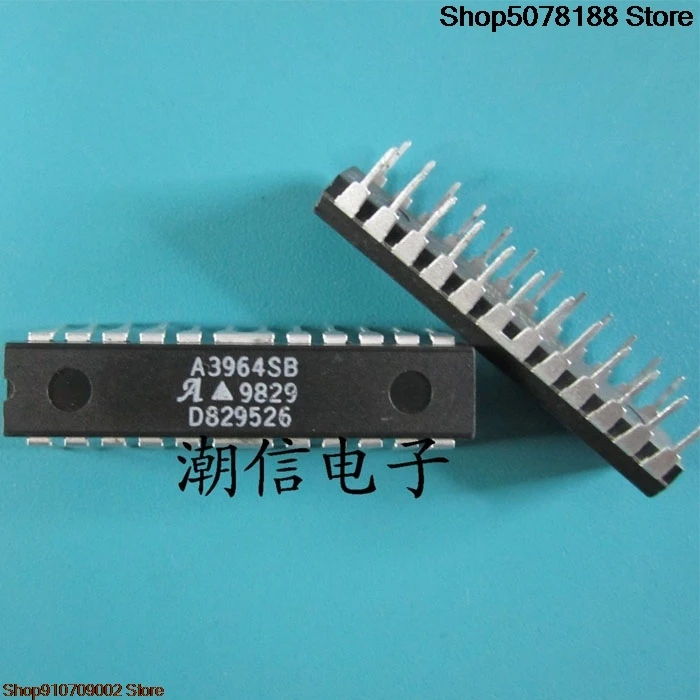 5pieces A3964SB DIP-24