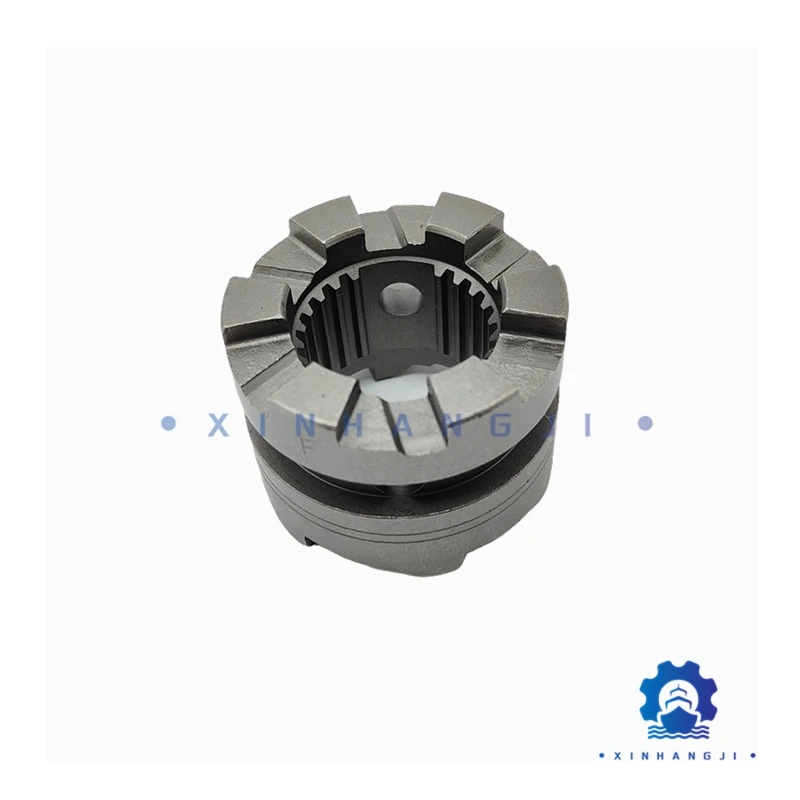 

Clutch Dog 6D8-45631-00 Made in Taiwan For Yamaha Outboard Motor 4T F40- F100 607F-45631-00 Boat part