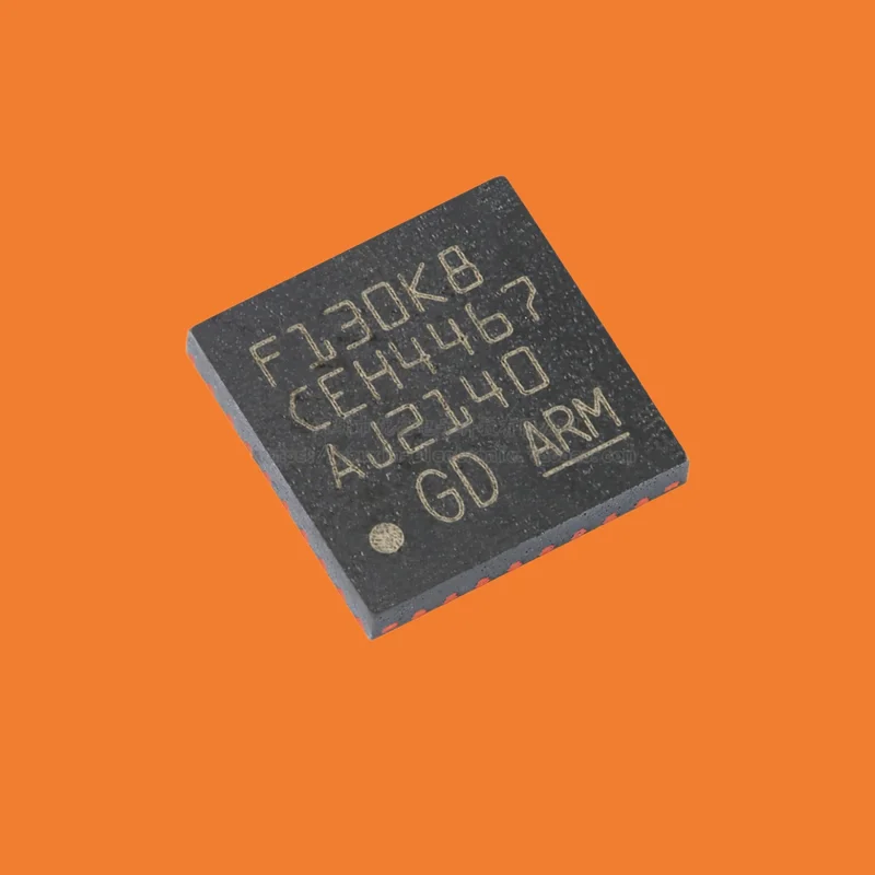 10pcs/Original GD32F130K8U6 QFN-32 ARM Cortex-M3 32-bit microcontroller MCU chip