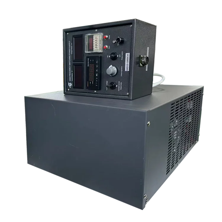 

12V 1000A Electroplating Rectifier Anodizing Galvanizing Rectifier for Zinc Copper Nickel Rectifier