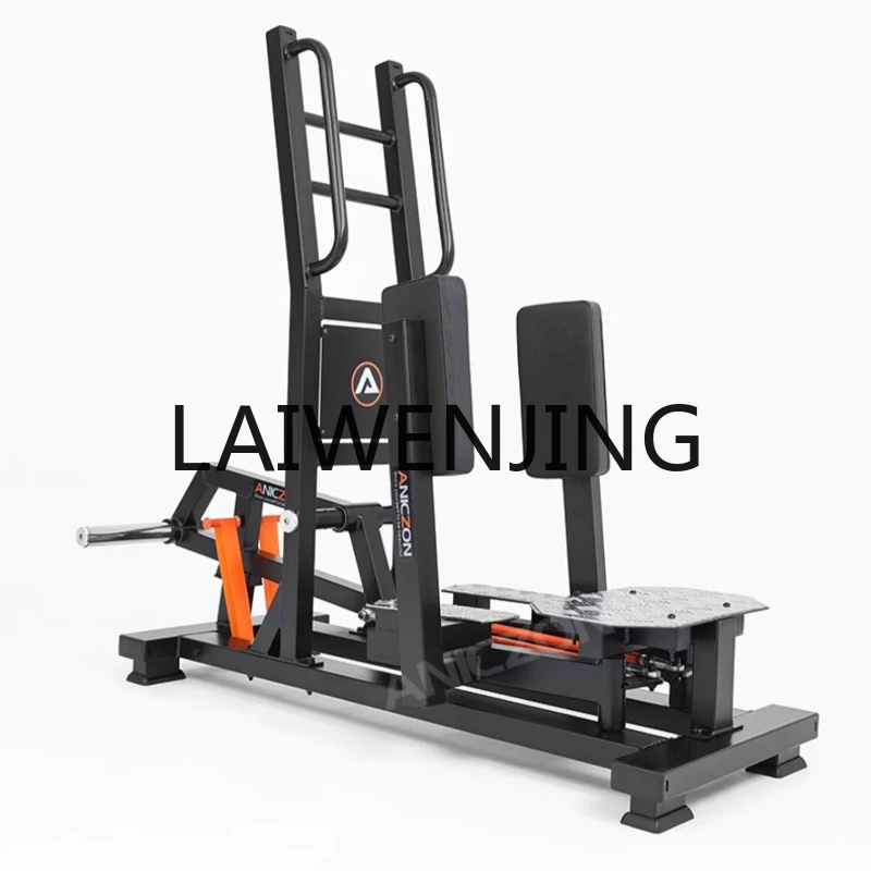 

RWJ Gym Equipment Machine Hip Leg Trainer Hip Shaping Full Set Commercial Fitness Equipment