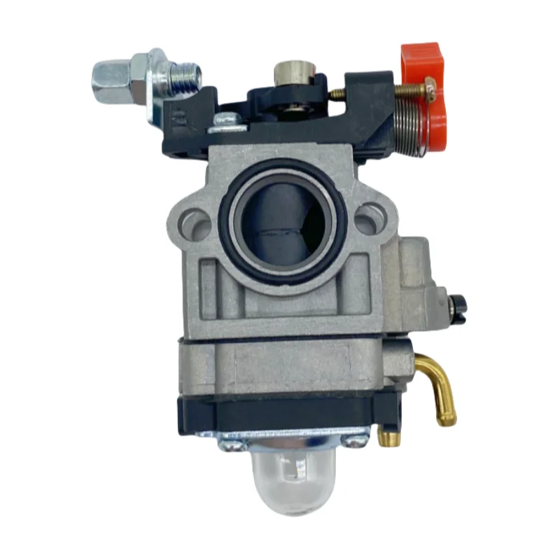 

1pc MP15 Replace Part for Machine BV162 CARBURETOR WYK-176A for OLEO-MAC AMTOMIZER AM162 61.3CC BLOWER Emak 2318495R