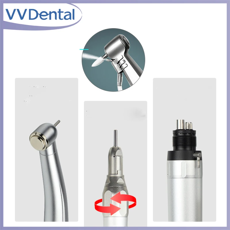 2/4Hole Dental High… - image