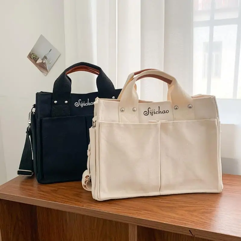 Sac à Main de Styliste pour Femme, Décontracté, Simple, Solide, Grande Capacité, à Bandoulière, Nouvelle Collection Été 2022