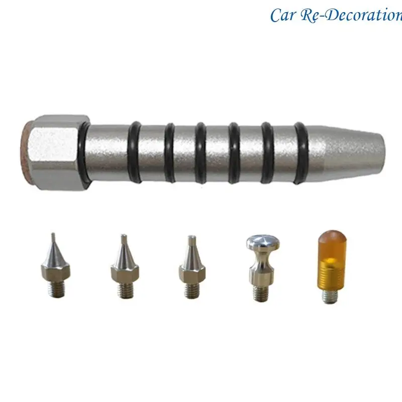 

R58D Professional Dents Repair Device Auto Body Dents Corrections Pen for Vehicles