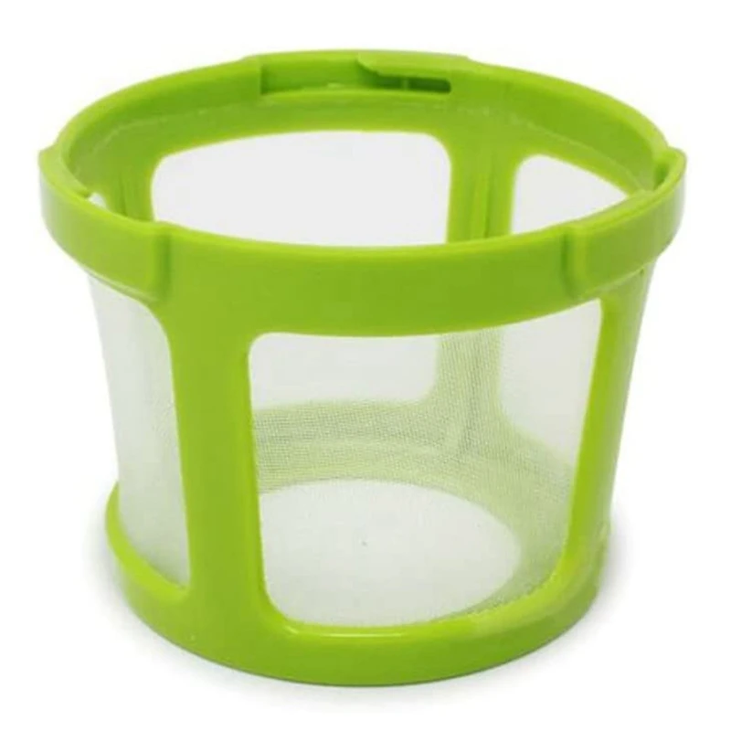 فلاتر HEPA وإطارات فلتر شبكية بديلة ، ممحاة شعر الحيوانات الأليفة مكنسة كهربائية محمولة ، 4 عبوات