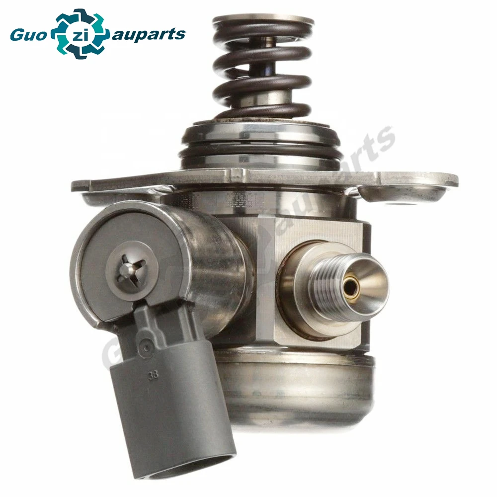 

Auto Parts Genuine High Pressure Fuel Pump 13517610761 0261520130 0261520131 for BMW F33 435i 12-16 E92 E93 E70 E82 E88 F20 F30