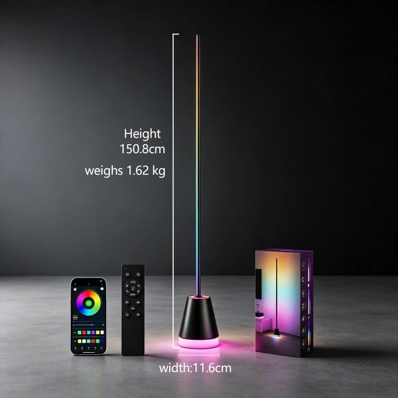 Thumbnail 4 - #7 Latest Music Stand Lights Updates