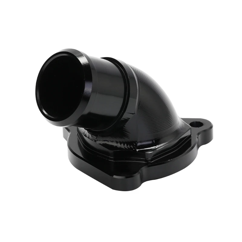 Motorcycle Oil Cooler to Cylinder Head Coolant Water Pipe Connection For KTM 790 890 ADV DUKE 63535019000 Connection Accessories