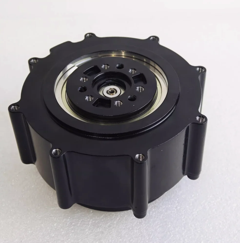 ROBSTRIDE03:QDD 60N.m Integrated Joint Motor Module ROBSTRIDE03 ROBSTRIDE 03 Replacement