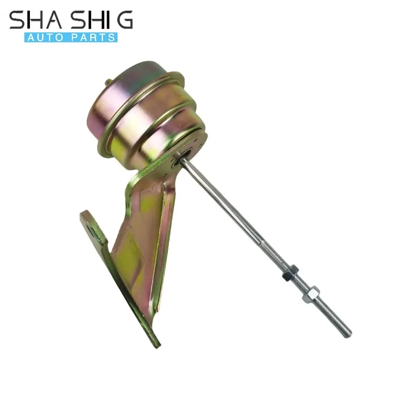 

53149887018 Turbo Wastegate, Вакуумный привод для VW T4 Transporter 2,5 TDI AJT AYY K14, привод Wastegate 53149707018 074145701AV