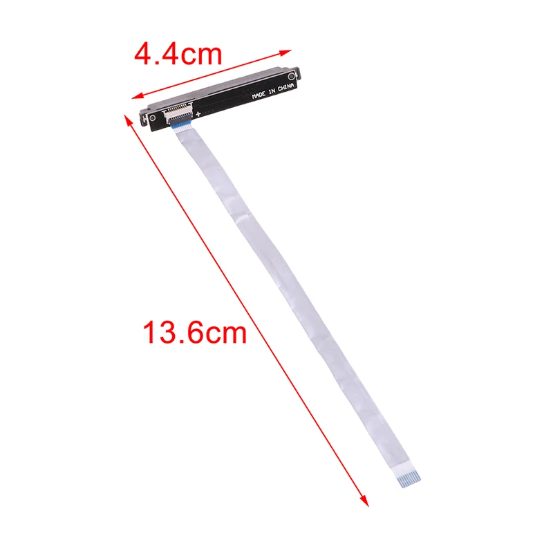 Laptop SATA Harde Schijf HDD SSD Connector Flex Kabel Voor ASU STUF GAMING A15 FX506 FA506 FA706
