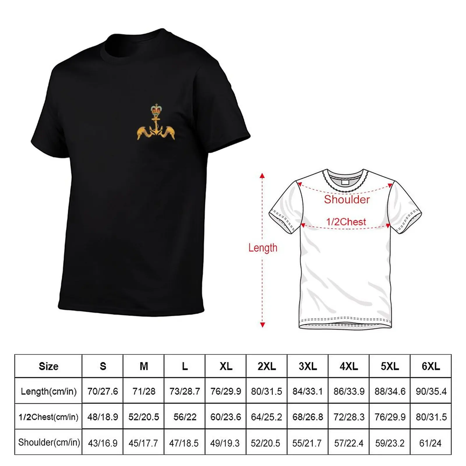 vigil logo T-Shirt heavyweights street wear t shirts for men cotton