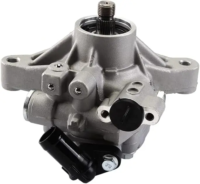 

Power Steering Pump 56110RNAA01 56110-RNA-A01 56110RNAA02 56110RNA305 555822 36-215668 9900548 for Honda Civic 2006-2011
