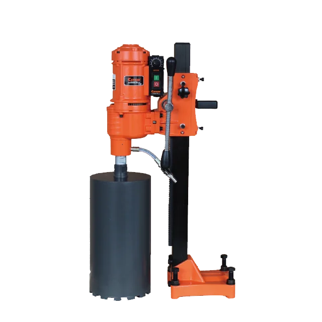 

CAYKEN SCY-2050 8'' Concrete Core Drilling Hole Machine