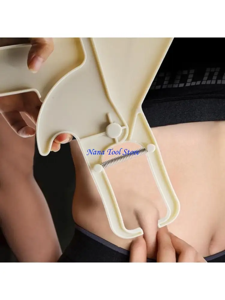 31GJ Skinfold Body …