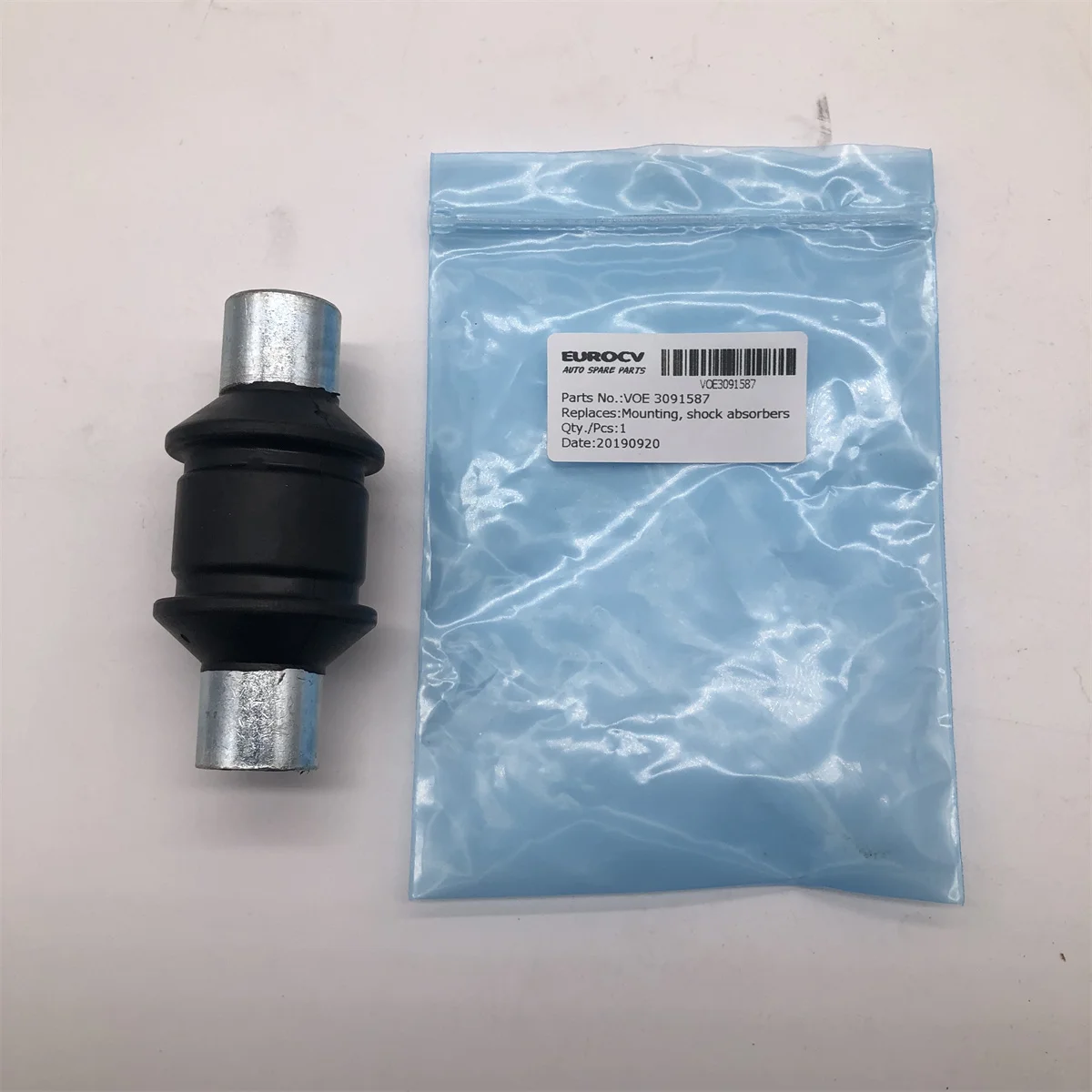 Spare Parts for Volvo Trucks VOE 3091587 Shock absorbers Mounting