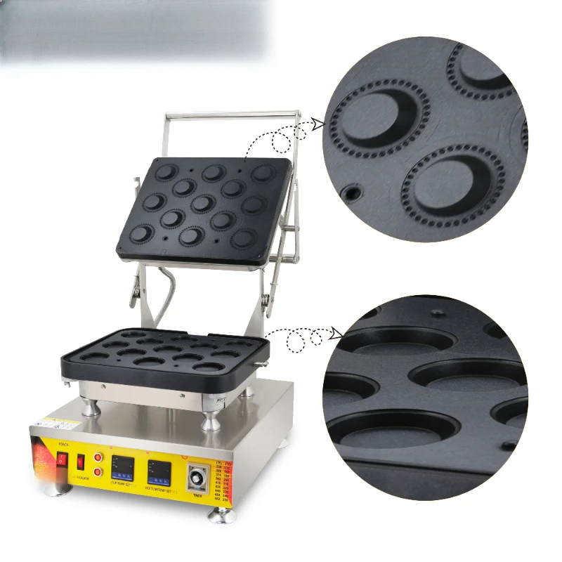 

Egg tart machine, egg tart shell machine, egg tart forming machine