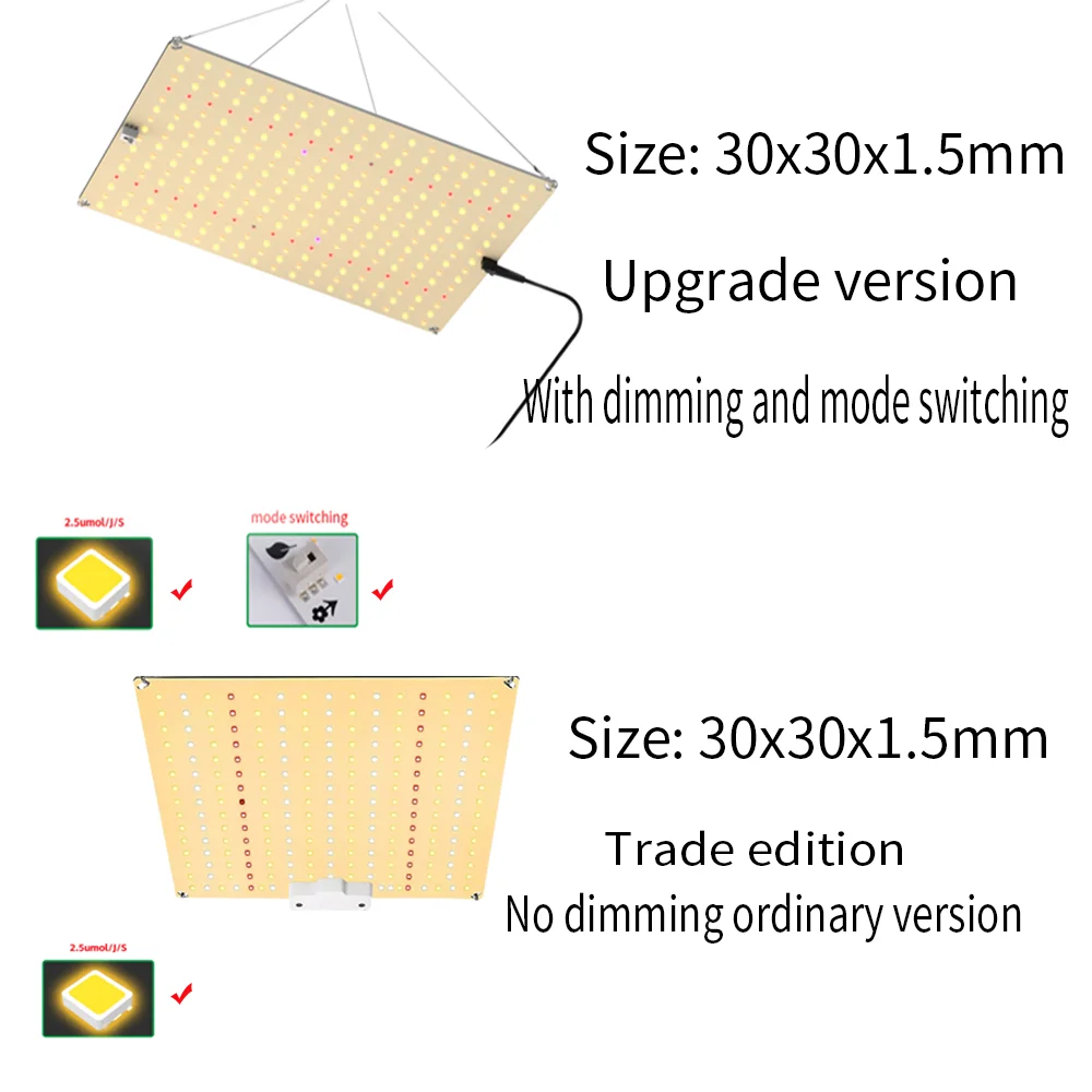 40m-300cm wachsen Zelt Growbox 1000w Quanten wachstum Voll spektrum LED-Kit hoch ppfd Set Zoll Kanal ventilatoren Aktivkohle filter