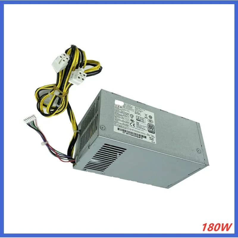 

New Power Supply Adapter For HP PCH023 G4MT PCH023 D16-180P1B PA-1181-6HA Y 180W