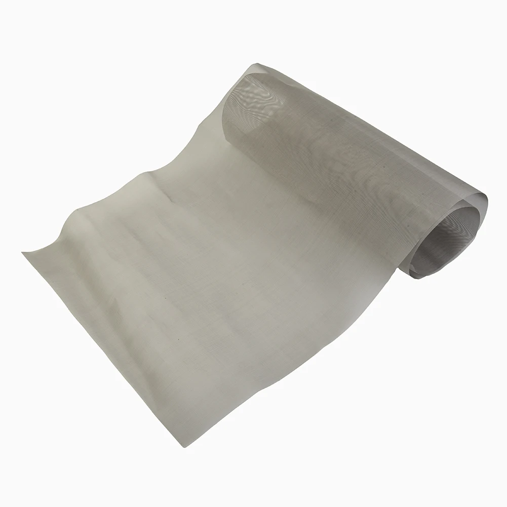 Filter Screen Woven Wire Weather Resistance Weather resistance 12\'\' X 35\