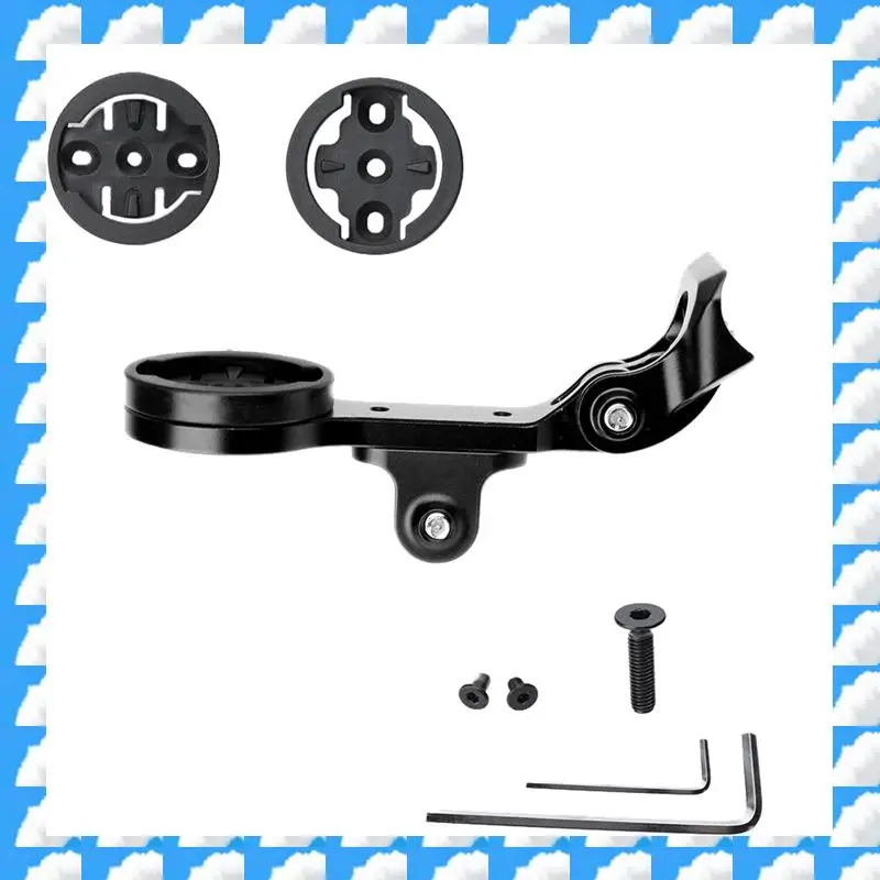 

ONGE держатель для велосипедного компьютера, сменные аксессуары для Trek MADONE SLR7 SLR9, крепление для велосипедного компьютера