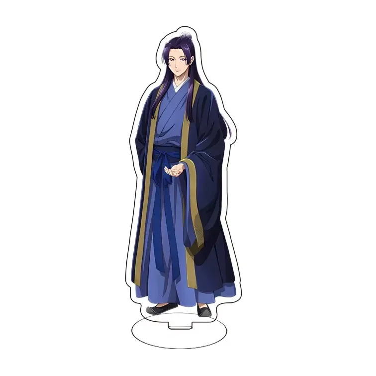 Anime Acrylic Stand for Desk Display, The Apothecary Diaries, Maomao Gyokuyou Jinshi, Cartoon Peripheral, Room Ornament, Gift