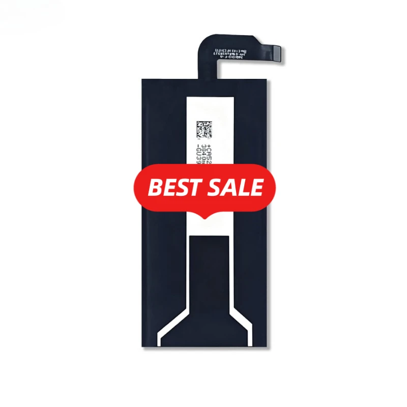 G025A-B for Google Pixel 5XL Phone Battery 0Cycle High Quality High Capacity Battery Replacement Bateria Grade A Cell with Tools
