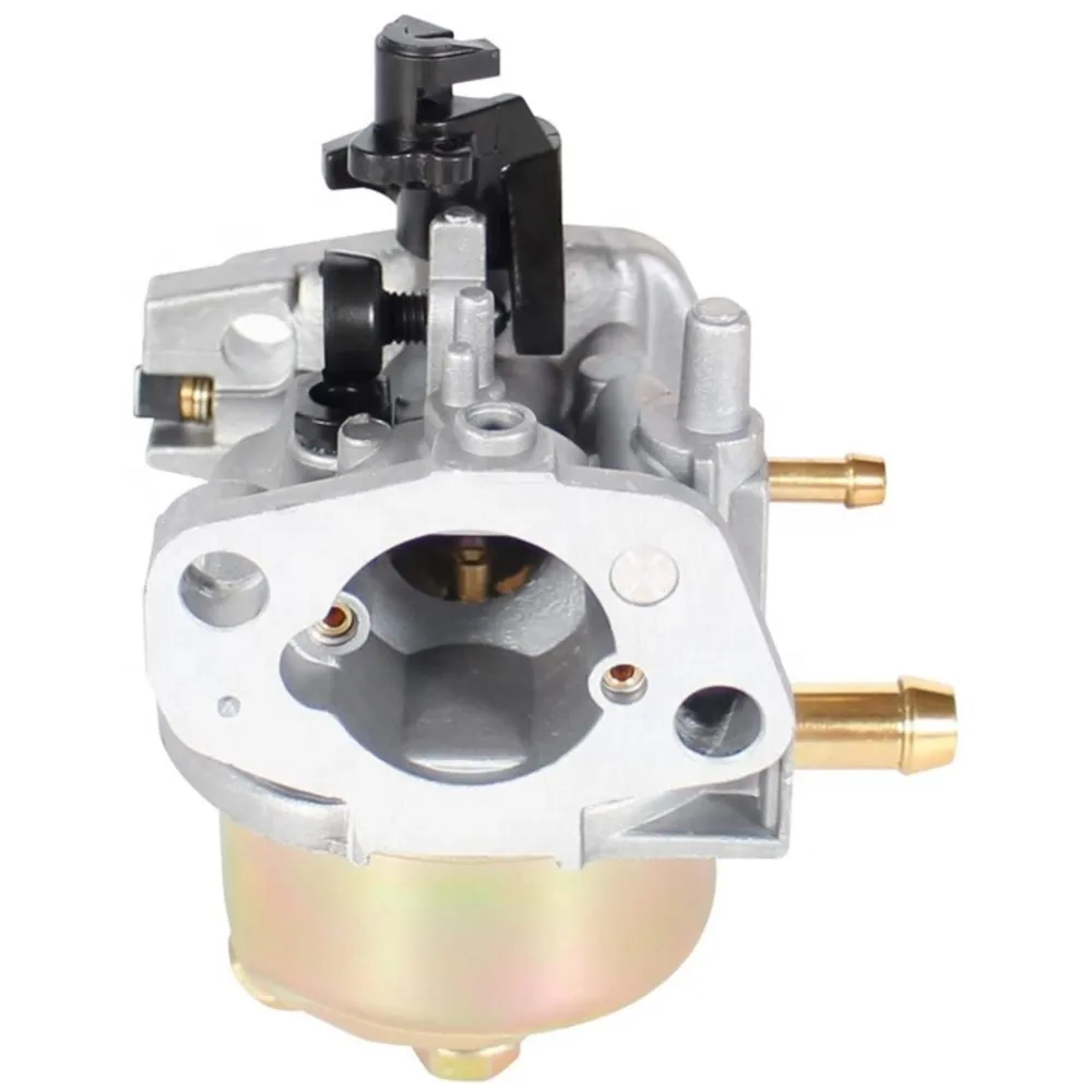Imagem -02 - Huayi 1t65b Carburador para Artesão Gramado e Jardim Equipamento Motor Mtd 95105221 751-05221