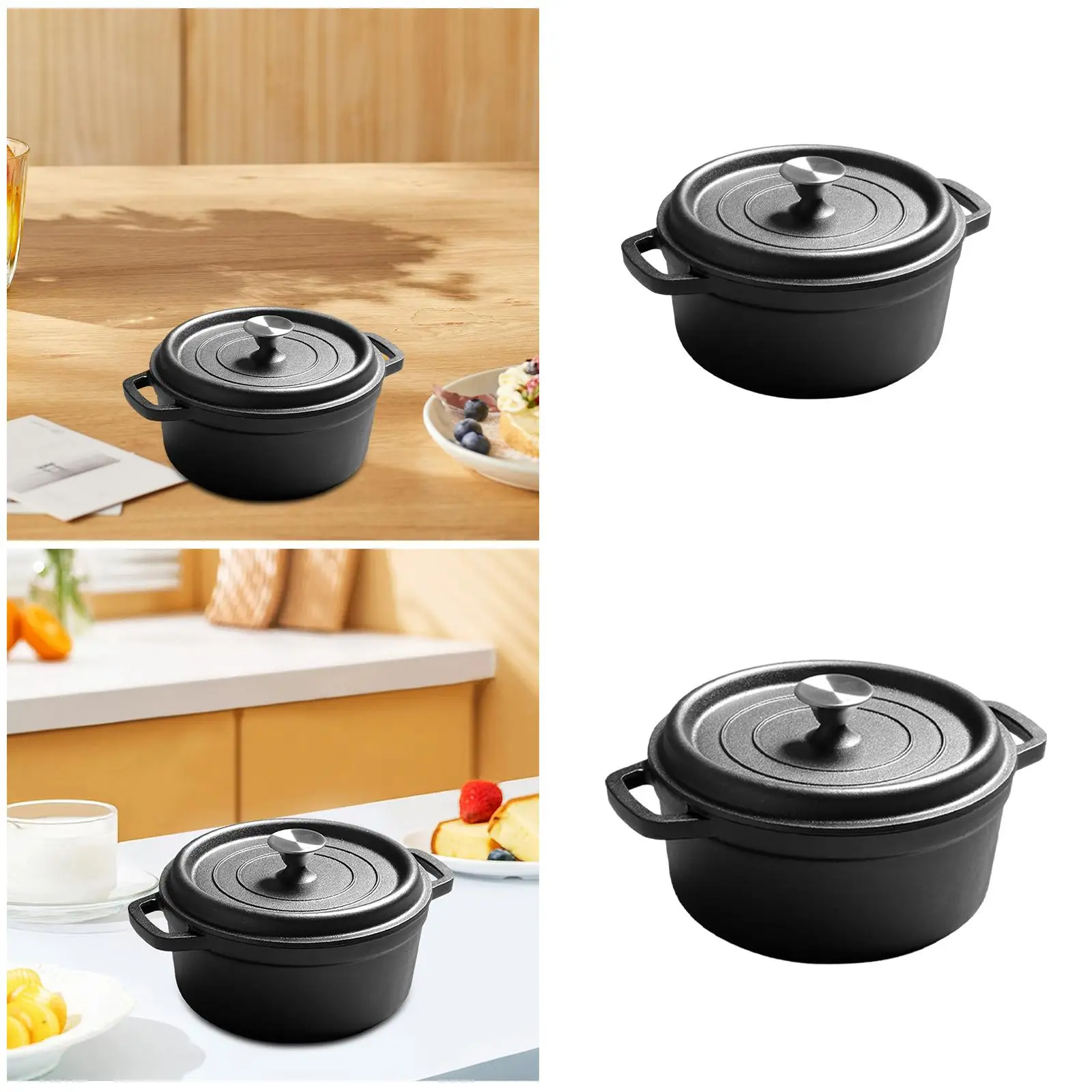Thumbnail 3 - #2 New Dutch Ovens Arrivals