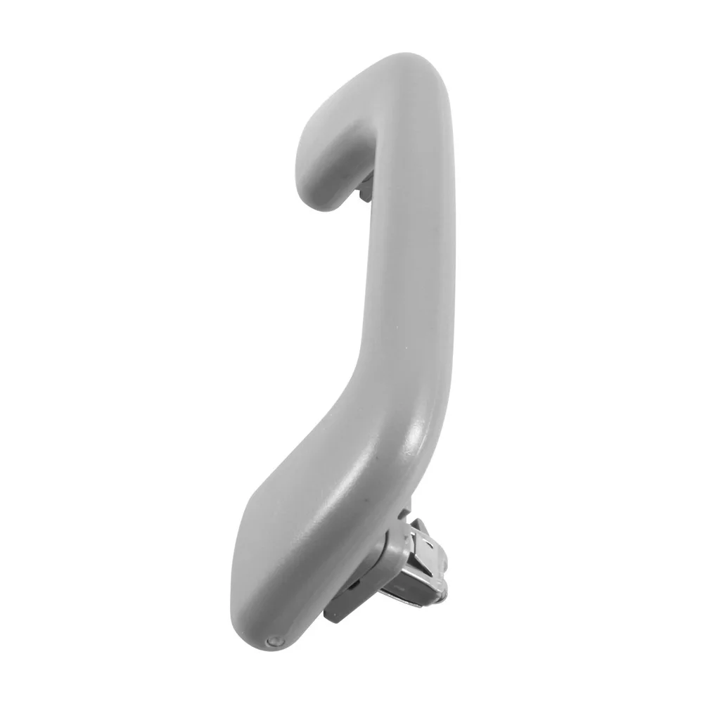 Passenger Support Roof Grab Handle Overhead Assist Reinforced Plastic Wear-resistant Textured Finish Smooth Finish