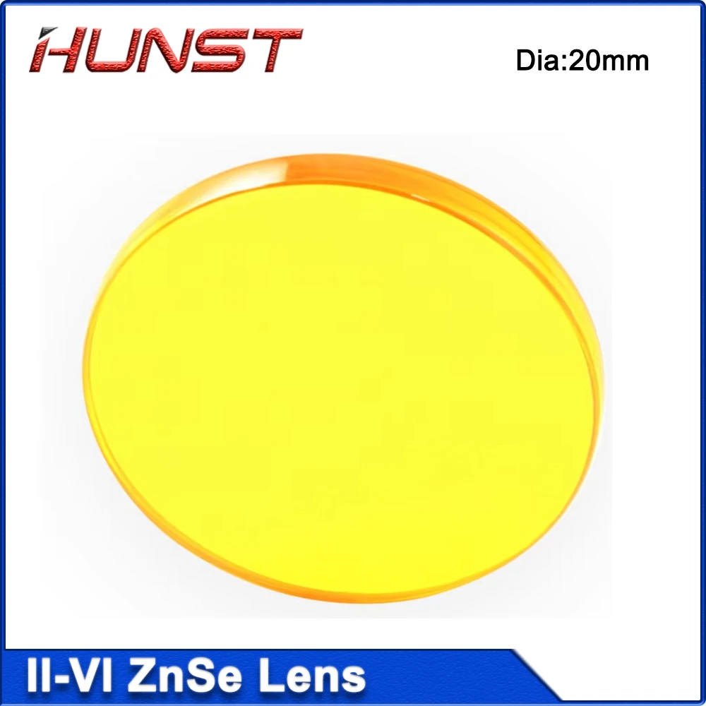 Hunst II-VI Znse Fo… - image