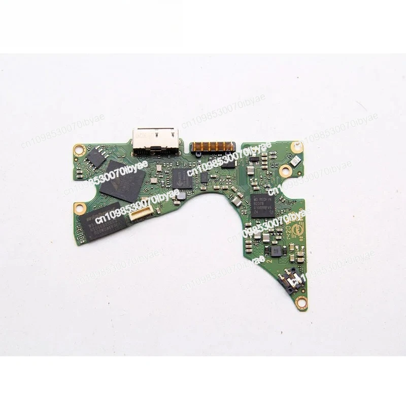 

2060-800067-001 REV P1 100% Original hard disk board Mobile Good test PCB circuit board 2060-800067-001 REV P1